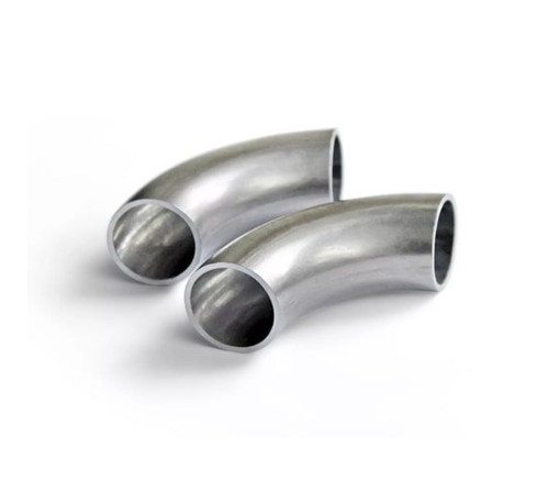 Титановые отводы в Речице для трубопроводов Беларуси