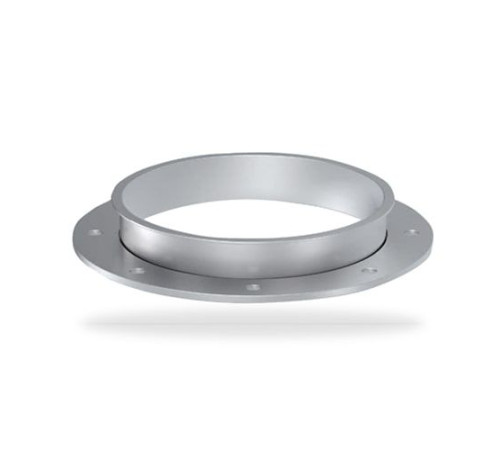 Титановые патрубки присоединительные в Речице