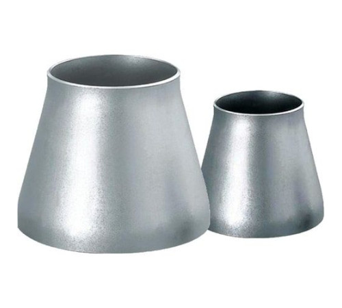 Концентрические титановые переходы в Речице