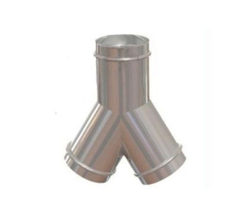 Титановые равнопроходные Y-тройники в Речице