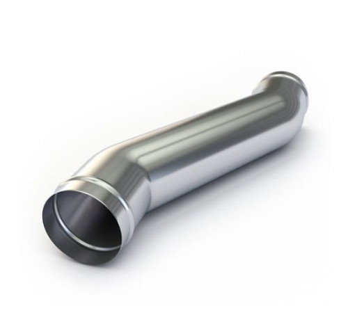 Титановые утки для воздуховодов в Речице