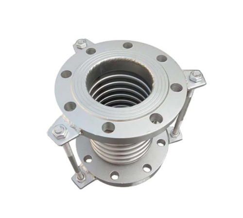 Титановые компенсаторы труб в Речице с доставкой по Беларуси