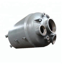 Реактор из титана