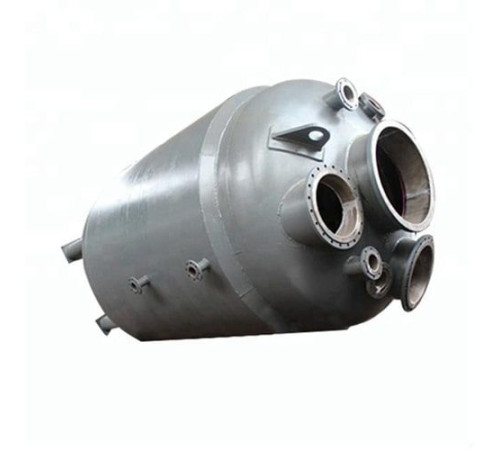 Реакторы из титана в Речице для промышленности