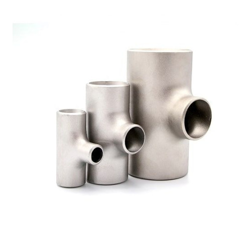 Титановые тройники для трубопроводов в Речице