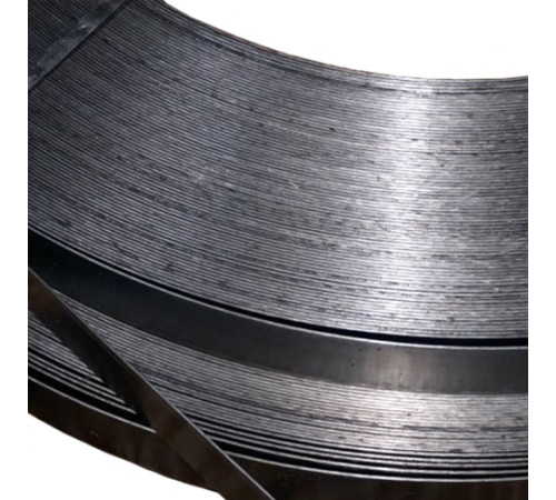 Ленты ТКЛР в Речице — Сплавы с заданным ТКЛР