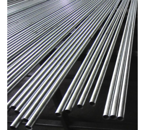 Трубы ТКЛР в Речице: сплавы с заданным коэффициентом