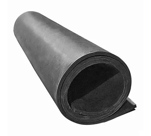 Тепломорозокислотощелочестойкие пластины рулонные в Речице