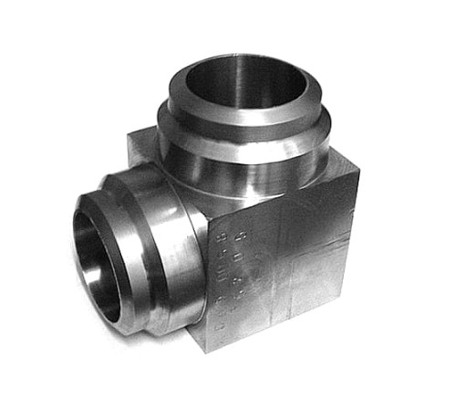 Точеные отводы из стали в Речице и Беларуси