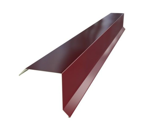 Торцевые планки для профнастила в Речице