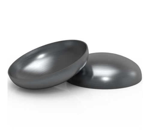 Торосферические днища в Речице для трубопроводной арматуры