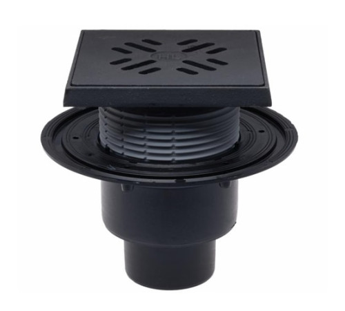 Чугунные трапы 50 и 100 мм в Речице с доставкой