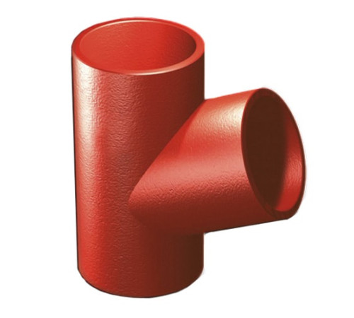 Безраструбные тройники 69 гр в Речице для юридических лиц