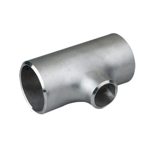 Тройники переходные под сварку в Речице для трубопроводов