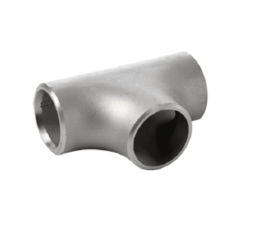 Штампованные равнопроходные тройники в Речице