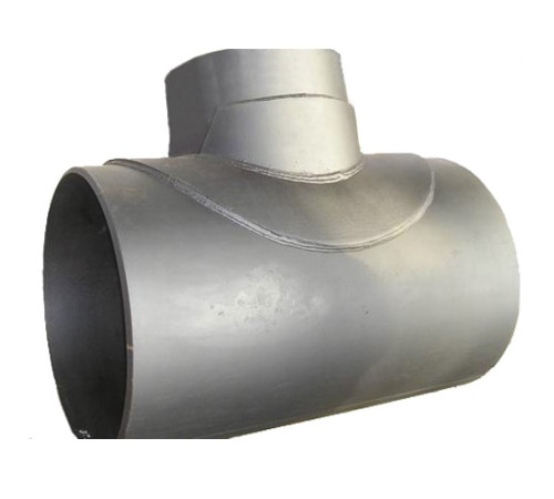 Штампосварные тройники ТШСН в Речице с доставкой по РБ