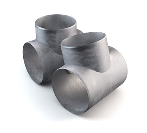 Штампосварные равнопроходные тройники ТШС в Речице