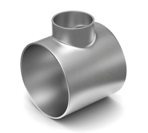 Штампосварные переходные тройники ТШС в Речице