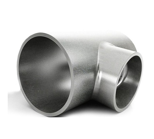 Сварные переходные тройники в Речице для трубопроводов