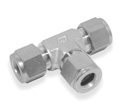 Нержавеющие равнопроходные тройники СТА в Речице