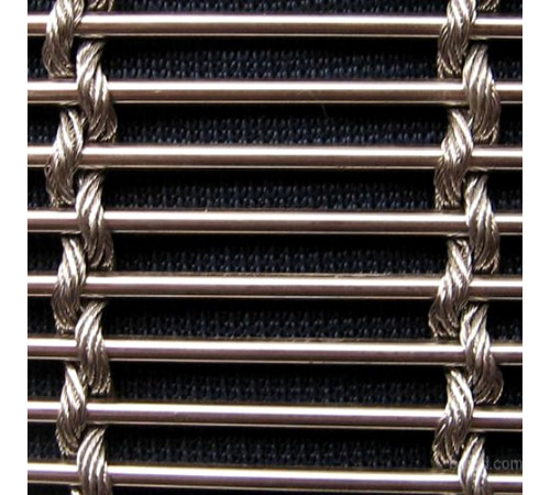 Тросиковые сетки в Речице для строительства и ограждений