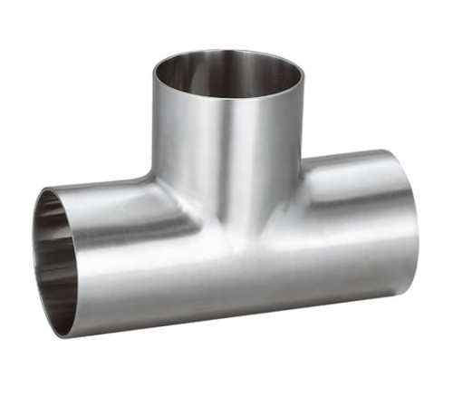Нержавеющие тройники для трубопроводов в Речице