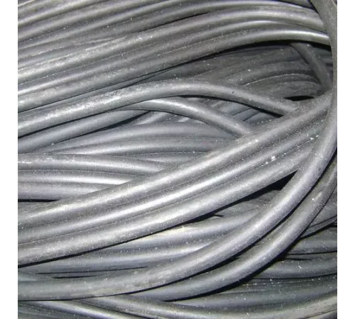 Резиновые теплостойкие круглые шнуры в Речице