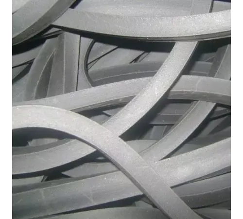 Резиновые теплостойкие прямоугольные шнуры в Речице