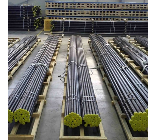 Трубы EN 10297-1 в Речице для промышленности