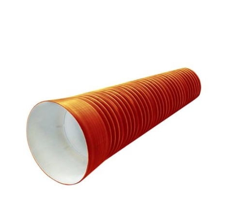 Полипропиленовые гофрированные трубы в Речице