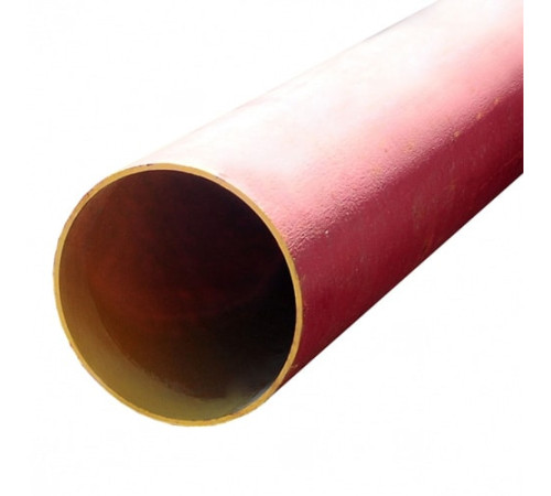 Безраструбные трубы для канализации в Речице