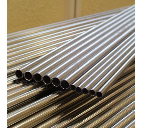 Алюминиевые холоднодеформируемые трубы в Речице