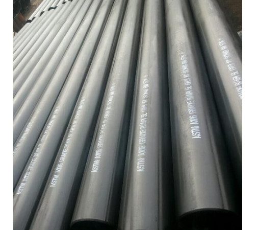 Трубы ASTM A106 в Речице для промышленного использования