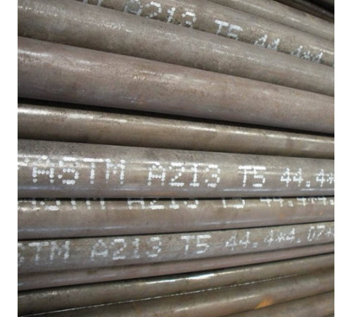 Трубы ASTM A213 в Речице от Спецметаллстрой
