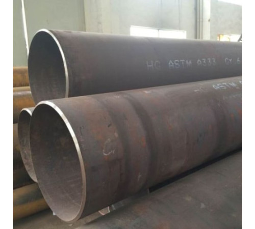 Трубы ASTM A333 в Речице для промышленности