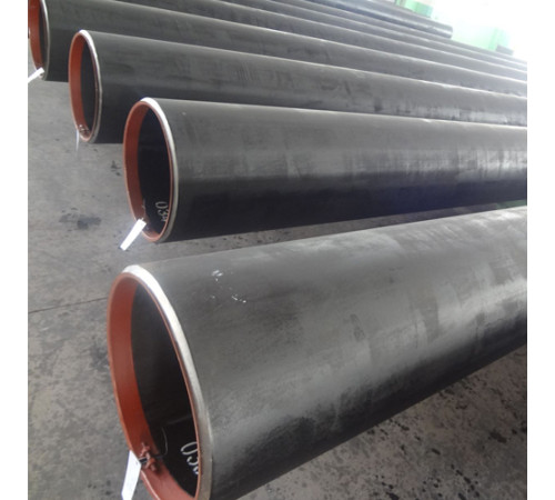 Трубы EN 10210 в Речице для строительства и промышленности