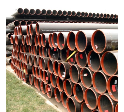 Трубы EN 10216-4 в Речице для промышленности