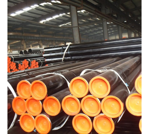 Трубы EN 10217-1 в Речице для промышленности