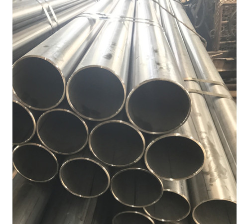 Трубы EN 10217-2 в Речице для промышленности