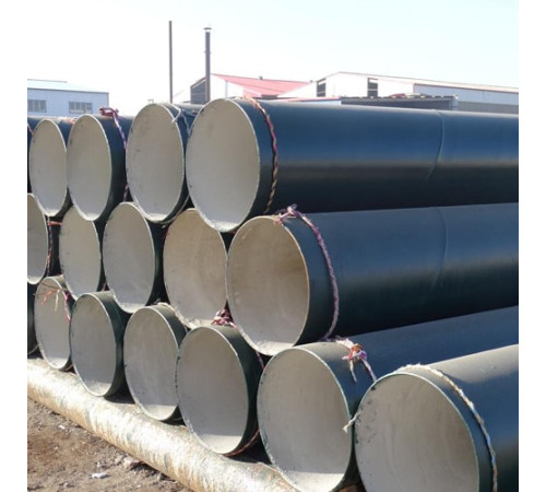 Трубы EN 10217-3 в Речице для юридических лиц