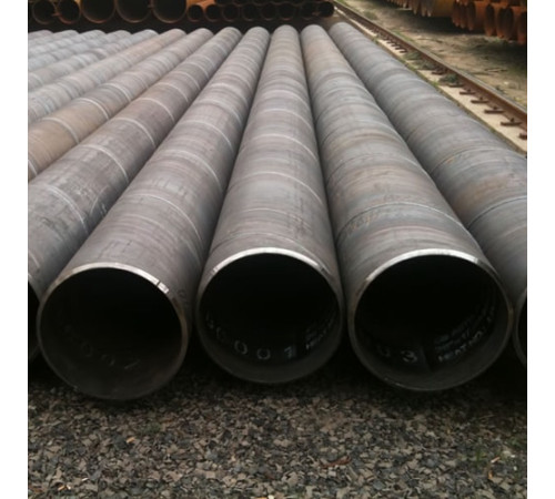 Трубы EN 10217-5 в Речице для промышленности