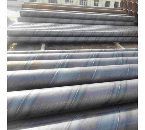 Трубы EN 10217-6 в Речице для промышленности