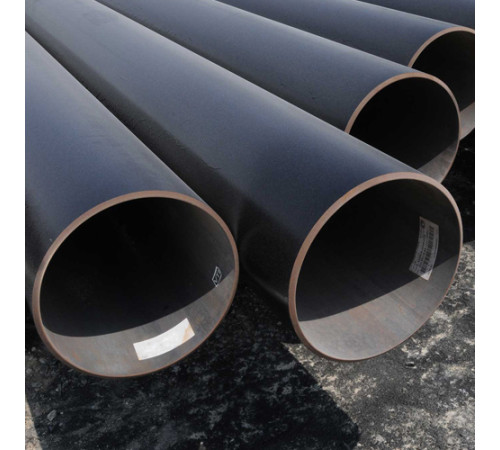 Трубы EN 10219 в Речице для строительства и промышленности