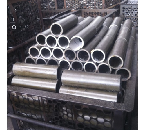 Трубы EN 10305-1 в Речице для юридических лиц