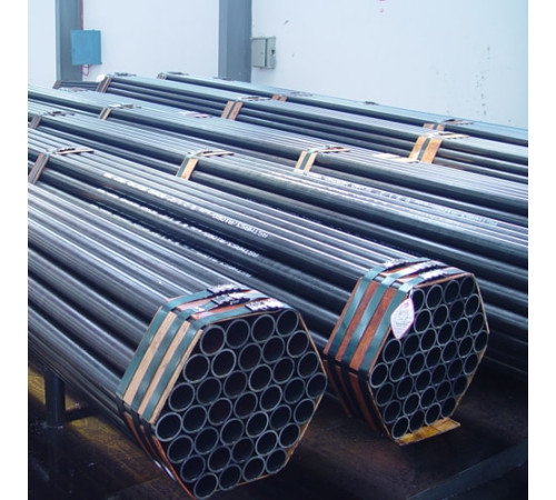 Трубы EN 10305-6 в Речице для юридических лиц