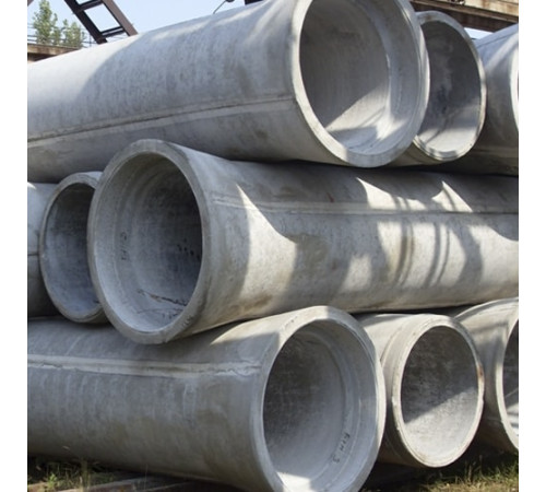 Трубы железобетонные напорные в Речице и Беларуси