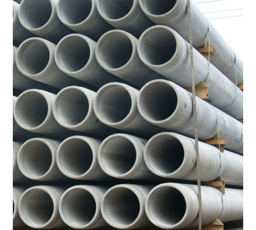 Хризотилцементные трубы в Речице для юридических лиц