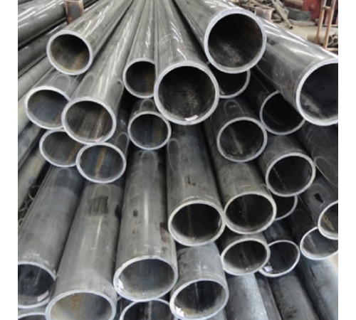Трубы теплодеформированные из нержавеющей стали в Речице