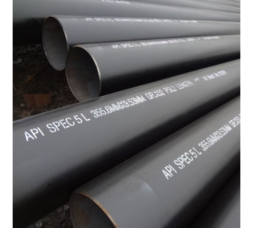 Трубы API 5L в Речице для промышленности и строительства