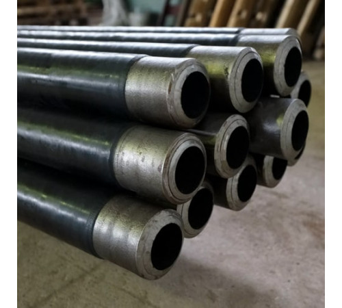 Трубы футерованные полиэтиленом в Речице для юрлиц